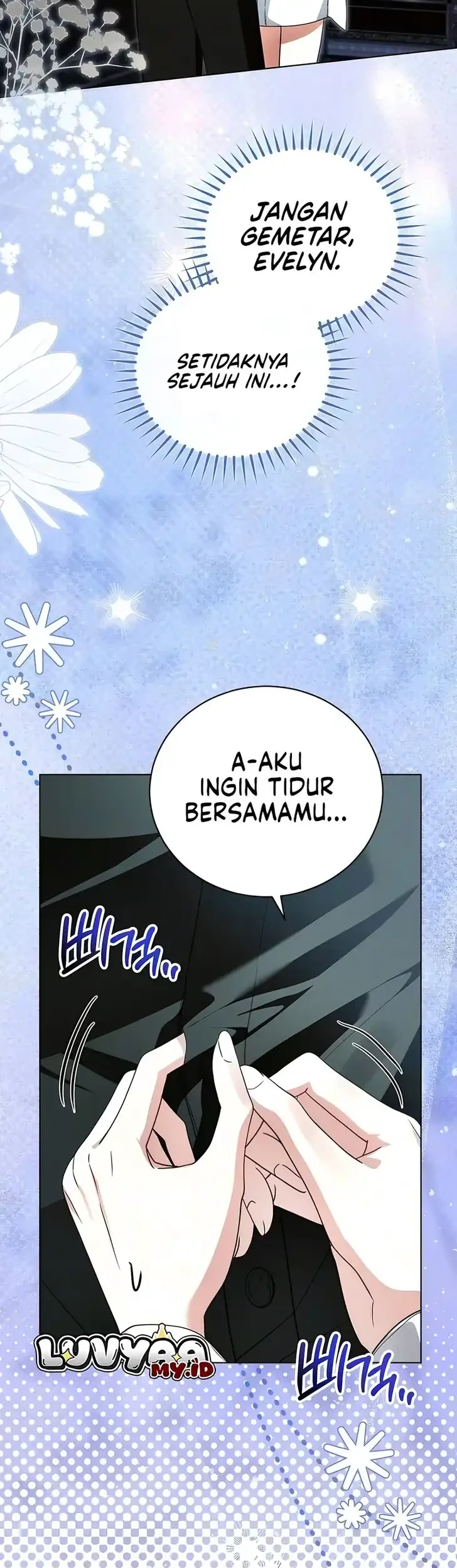 50 Ways to Dump the Psychopathic Mastermind Chapter 18 Gambar 19