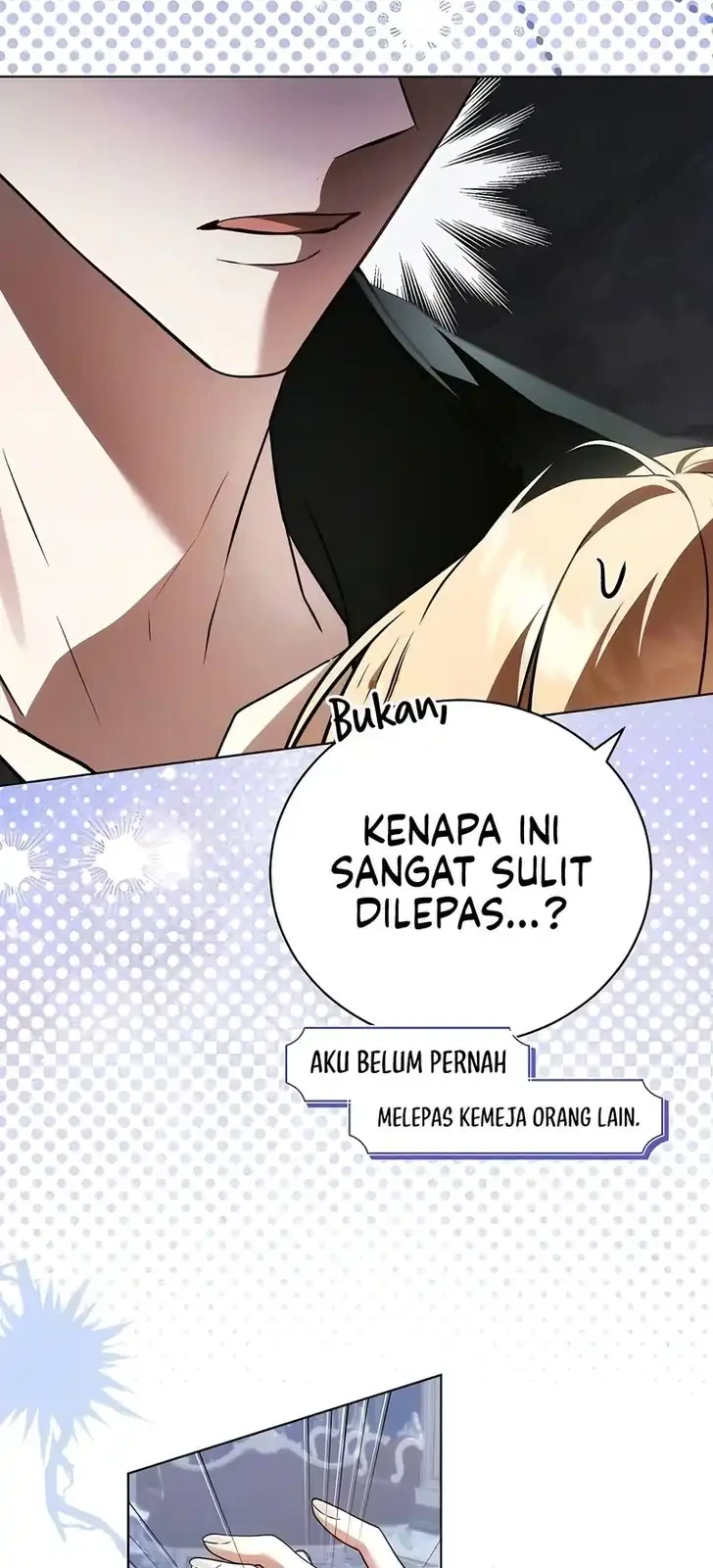 50 Ways to Dump the Psychopathic Mastermind Chapter 18 Gambar 20
