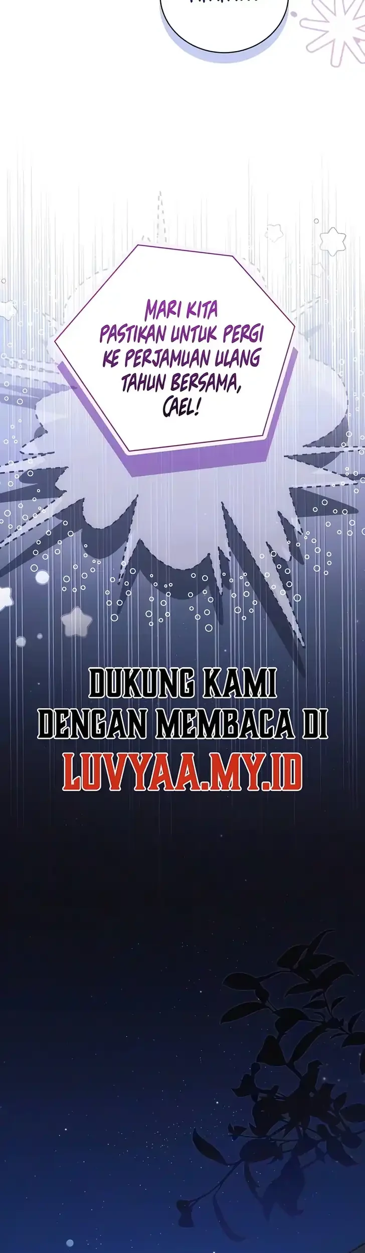 50 Ways to Dump the Psychopathic Mastermind Chapter 19 Gambar 19