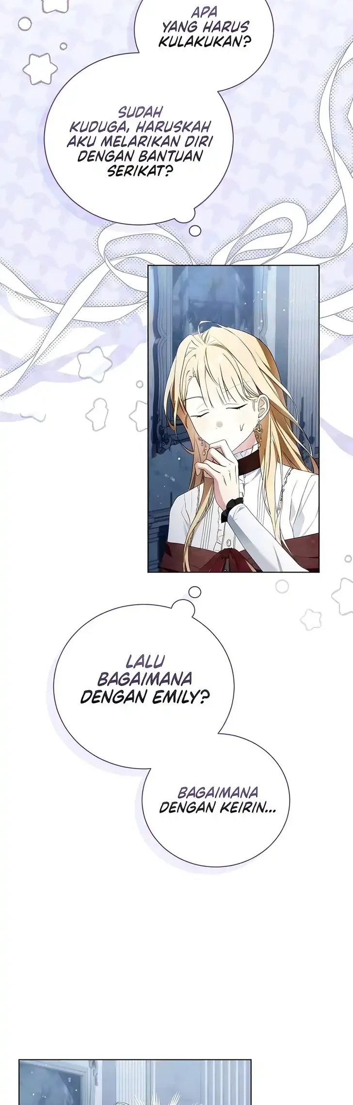 50 Ways to Dump the Psychopathic Mastermind Chapter 19 Gambar 21