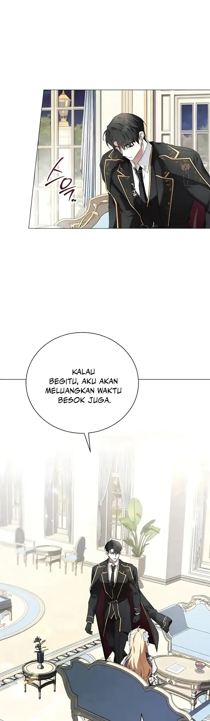 50 Ways to Dump the Psychopathic Mastermind Chapter 2 Gambar 23