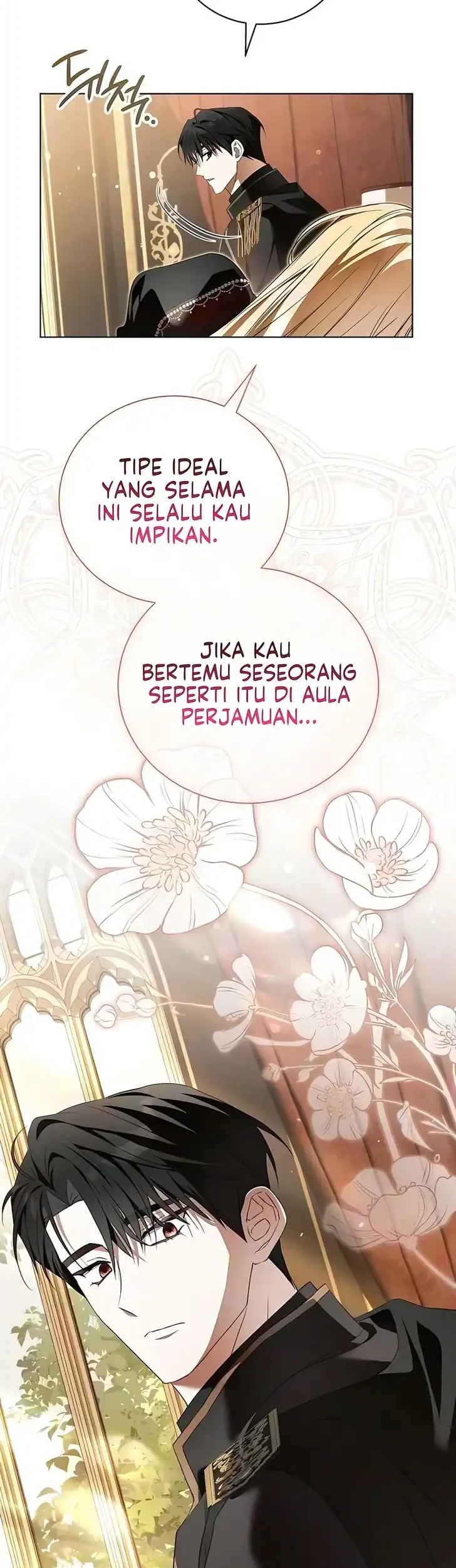50 Ways to Dump the Psychopathic Mastermind Chapter 21 Gambar 20