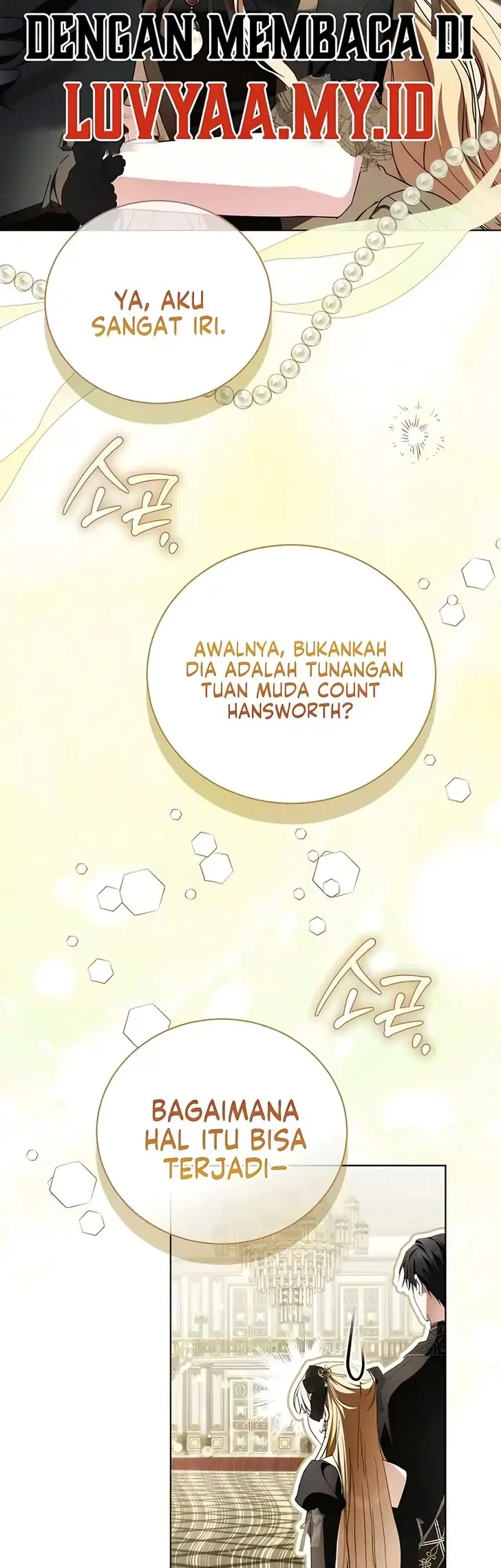 50 Ways to Dump the Psychopathic Mastermind Chapter 22 Gambar 18