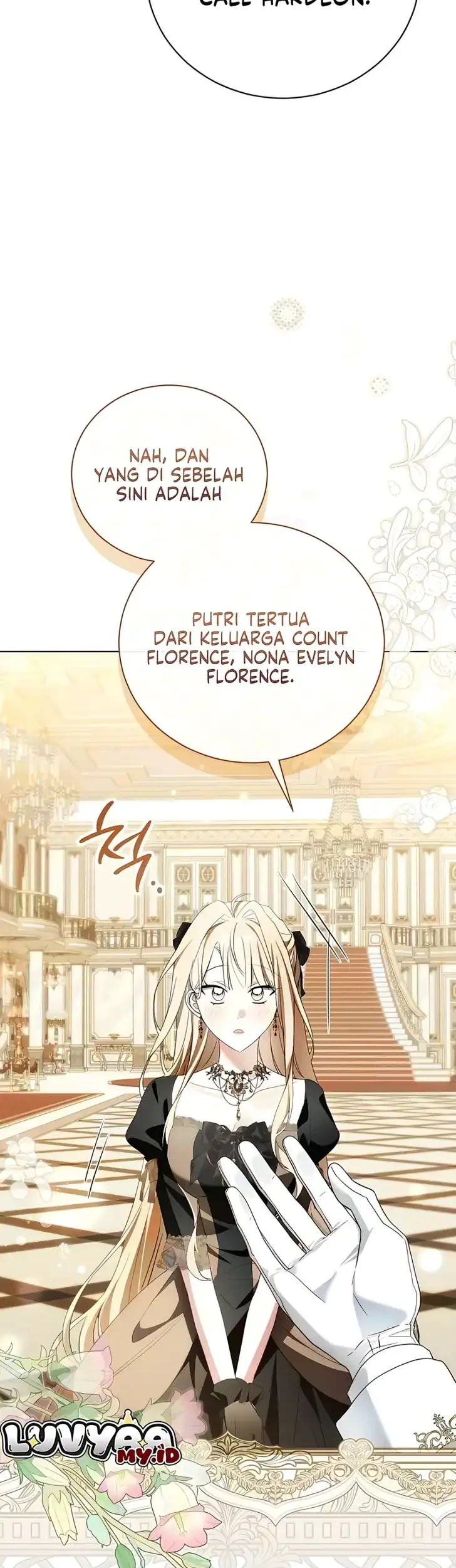 50 Ways to Dump the Psychopathic Mastermind Chapter 23 Gambar 17