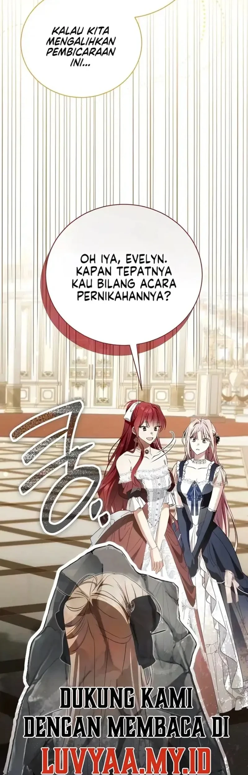 50 Ways to Dump the Psychopathic Mastermind Chapter 24 Gambar 22