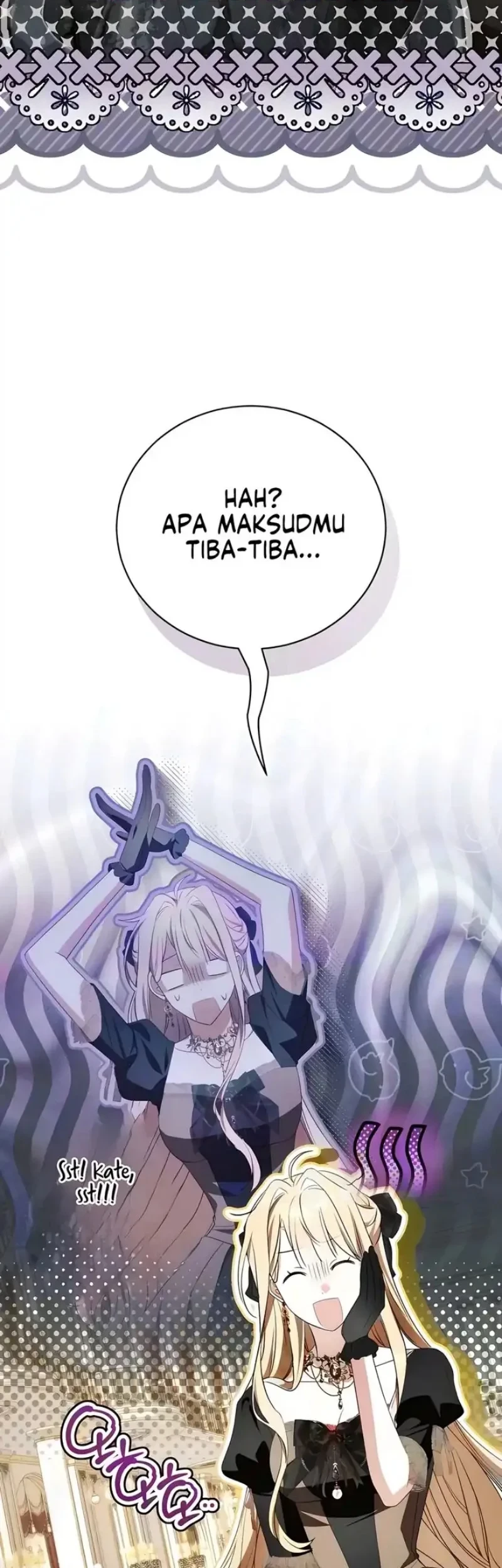 50 Ways to Dump the Psychopathic Mastermind Chapter 24 Gambar 23