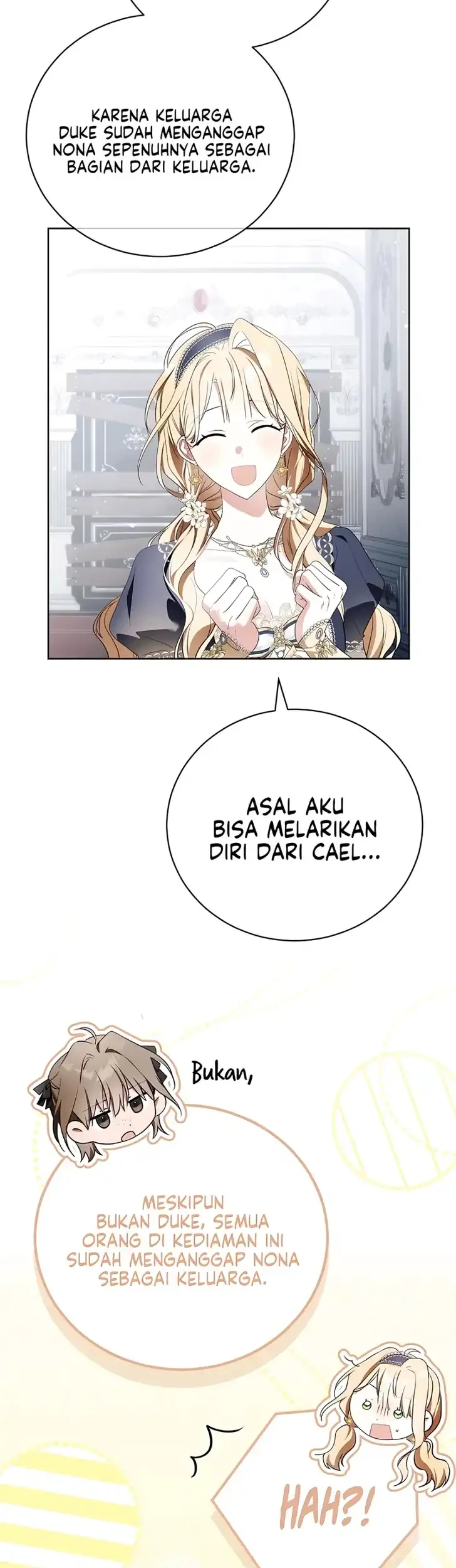 50 Ways to Dump the Psychopathic Mastermind Chapter 26 Gambar 19