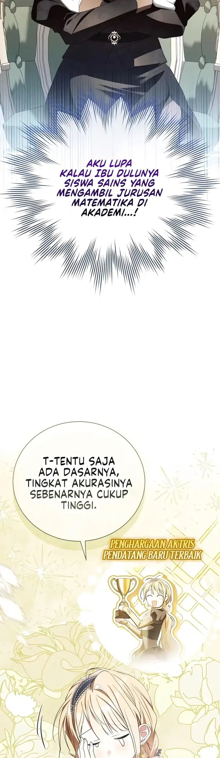 50 Ways to Dump the Psychopathic Mastermind Chapter 27 Gambar 20