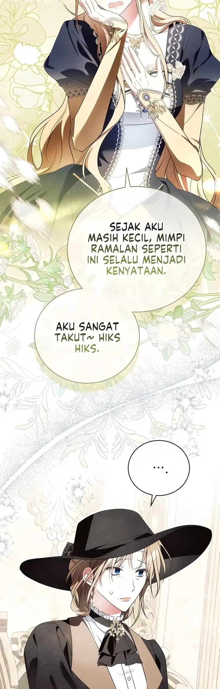 50 Ways to Dump the Psychopathic Mastermind Chapter 27 Gambar 21