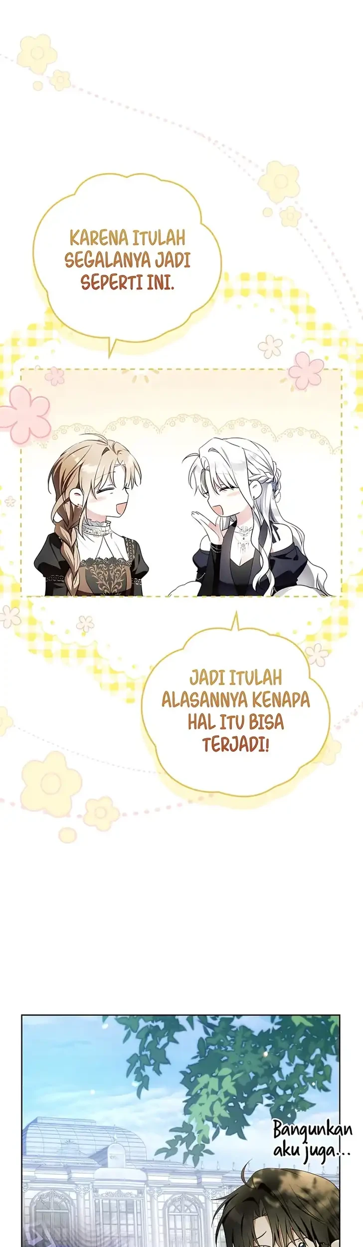 50 Ways to Dump the Psychopathic Mastermind Chapter 28 Gambar 17