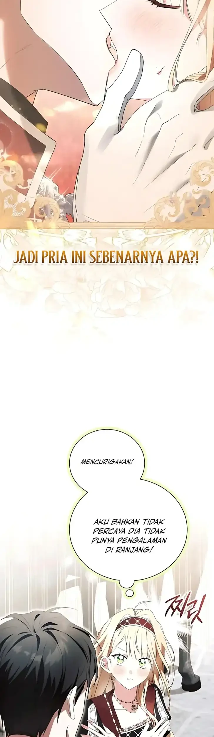 50 Ways to Dump the Psychopathic Mastermind Chapter 3 Gambar 20