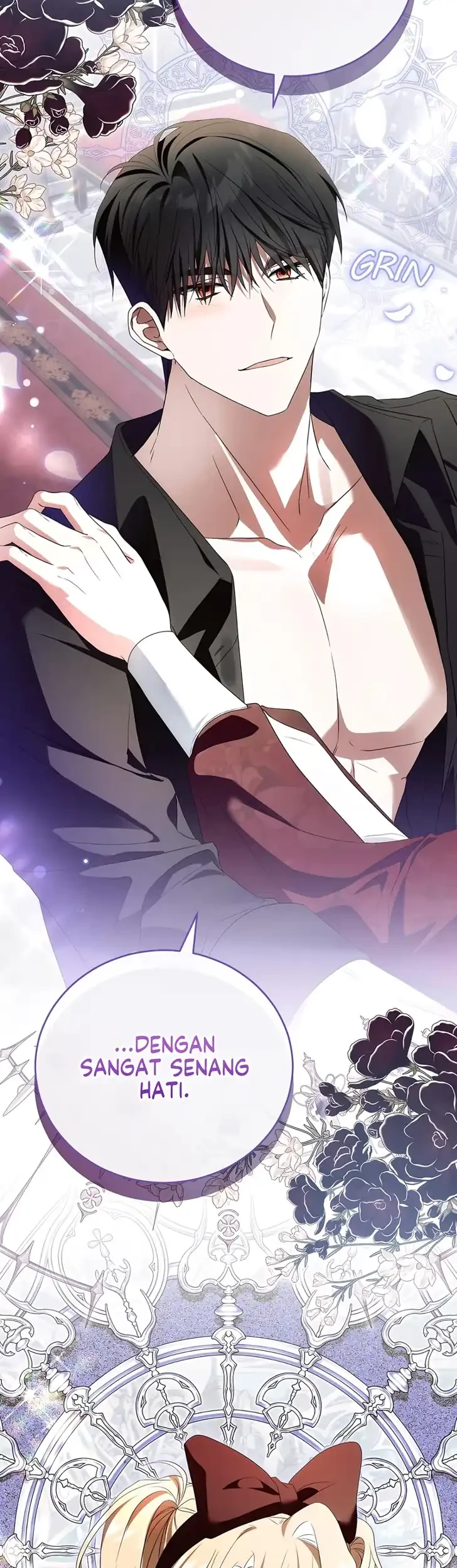 50 Ways to Dump the Psychopathic Mastermind Chapter 32 Gambar 19