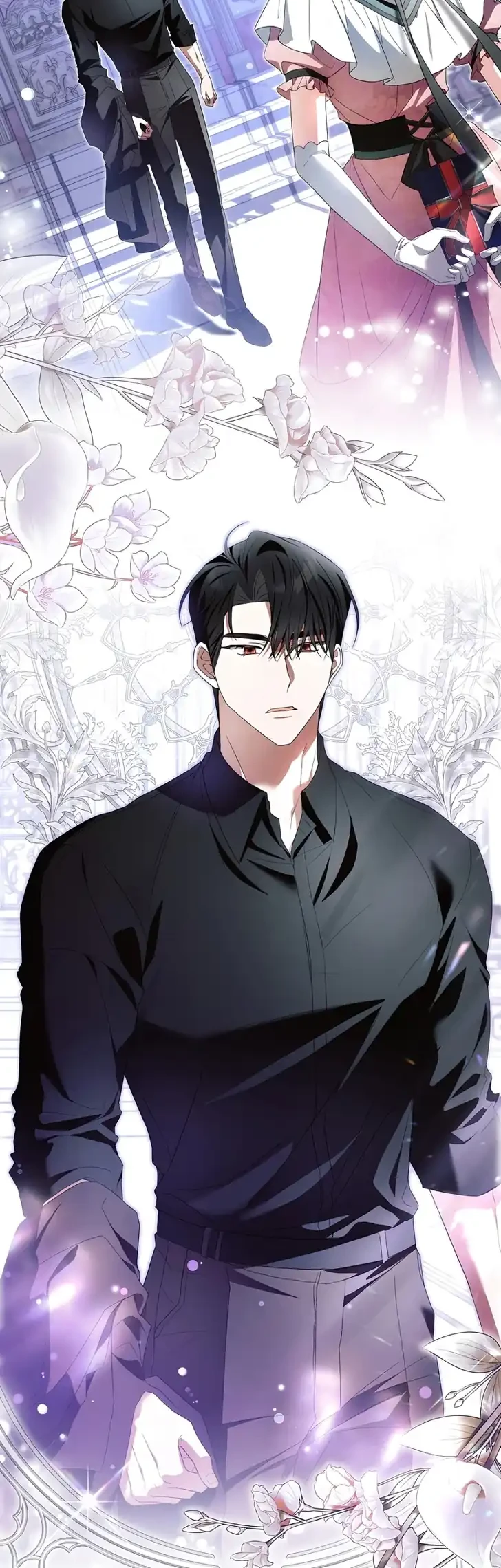 50 Ways to Dump the Psychopathic Mastermind Chapter 33 Gambar 21