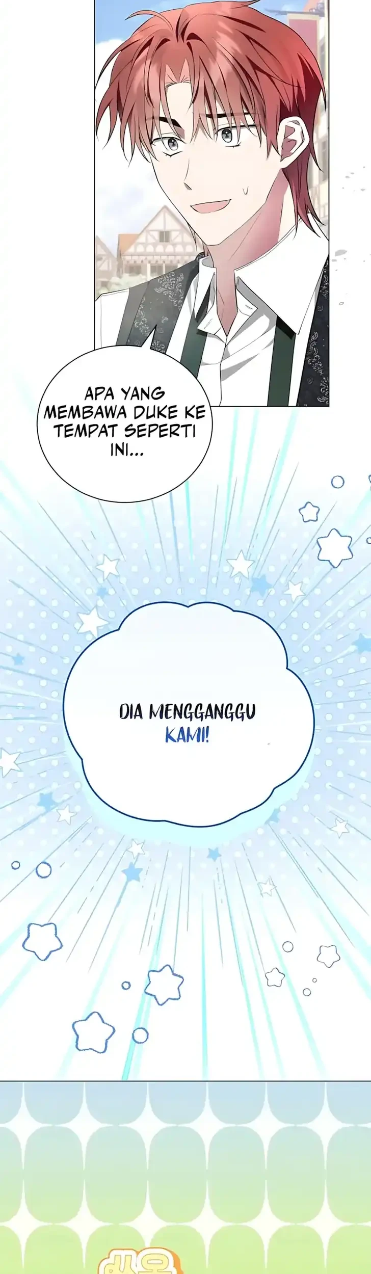 50 Ways to Dump the Psychopathic Mastermind Chapter 4 Gambar 20