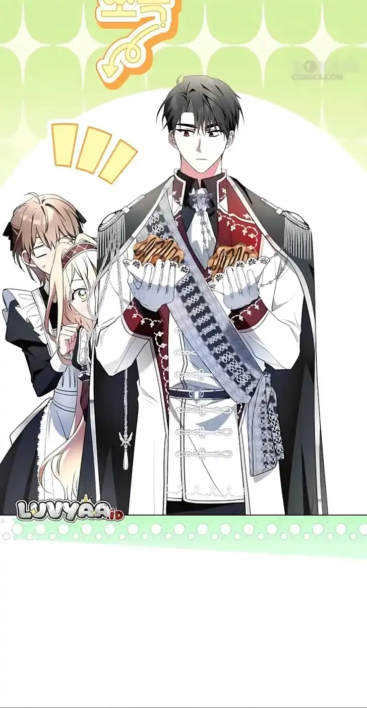50 Ways to Dump the Psychopathic Mastermind Chapter 4 Gambar 21