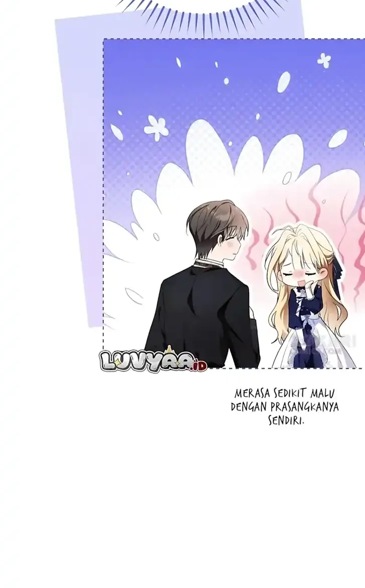 50 Ways to Dump the Psychopathic Mastermind Chapter 5 Gambar 20