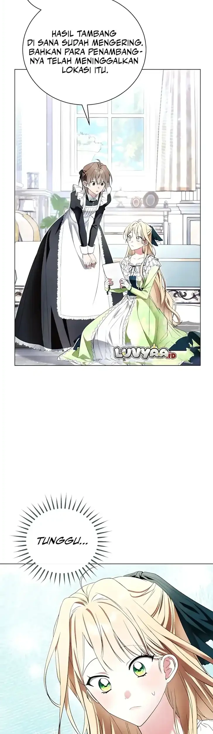 50 Ways to Dump the Psychopathic Mastermind Chapter 6 Gambar 28