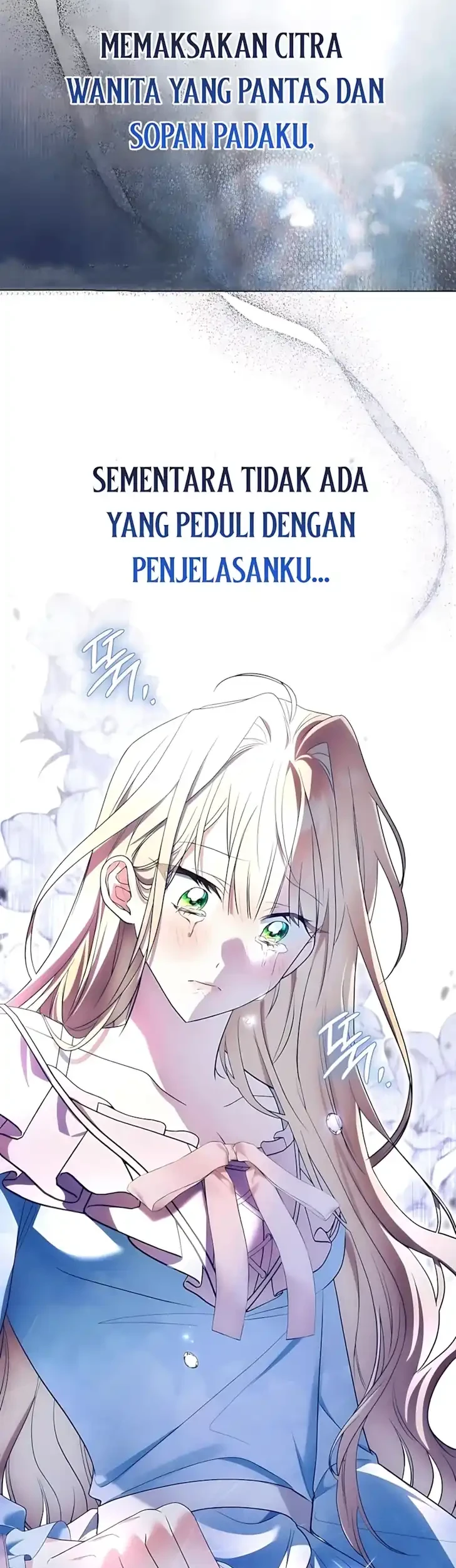 50 Ways to Dump the Psychopathic Mastermind Chapter 8 Gambar 22