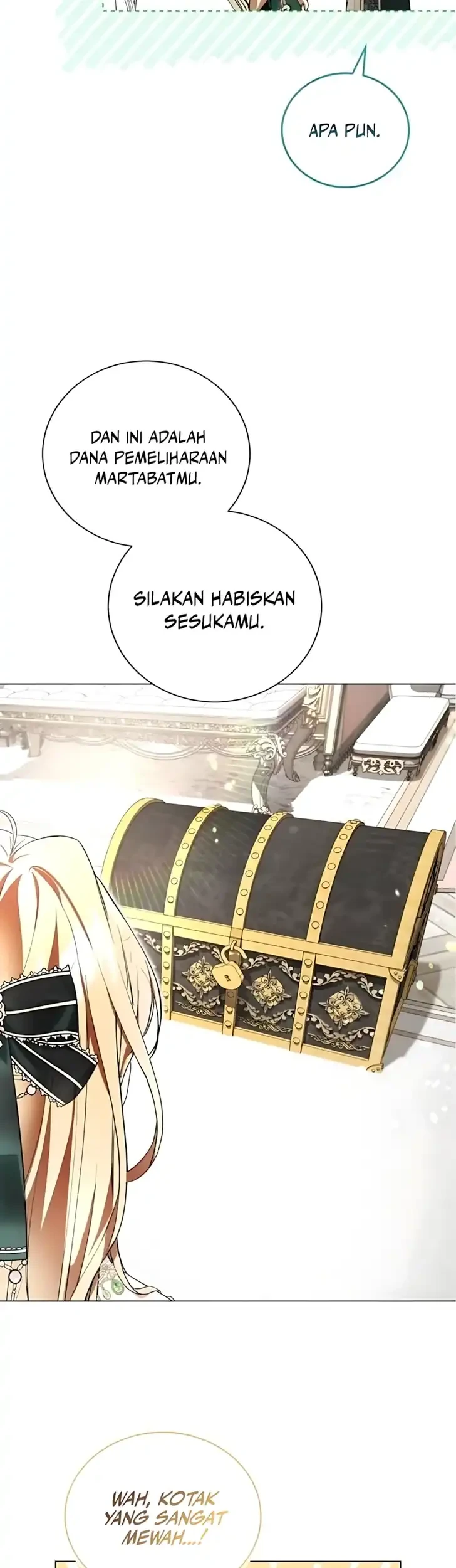 50 Ways to Dump the Psychopathic Mastermind Chapter 9 Gambar 21