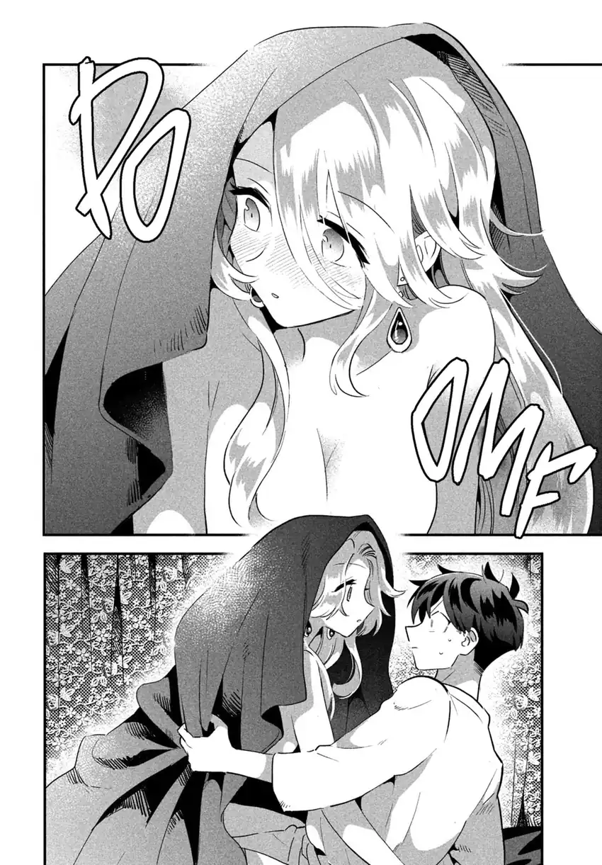 7-Nin no Nemuri Hime Chapter 31 Gambar 8