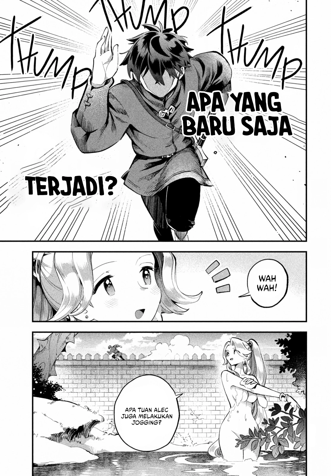 7-Nin no Nemuri Hime Chapter 57 Gambar 8
