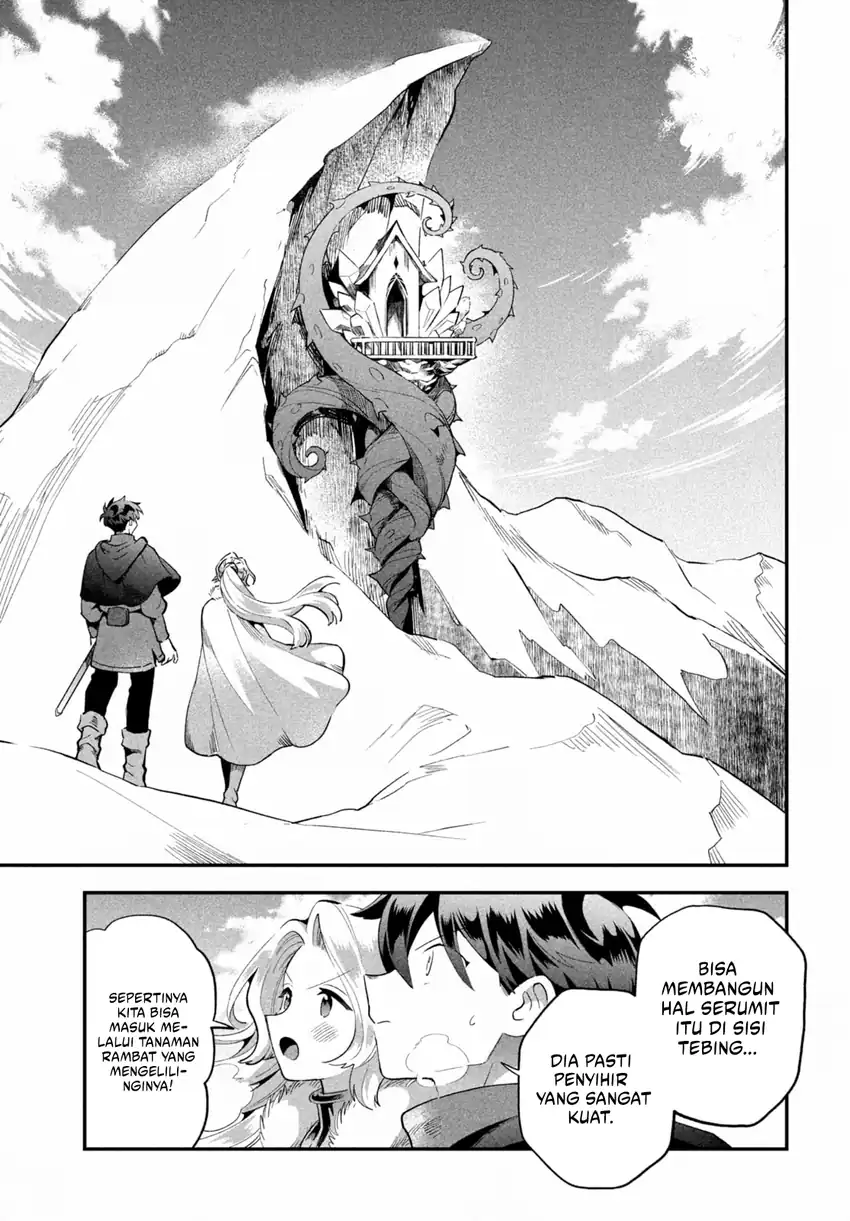 7-Nin no Nemuri Hime Chapter 60 Gambar 8