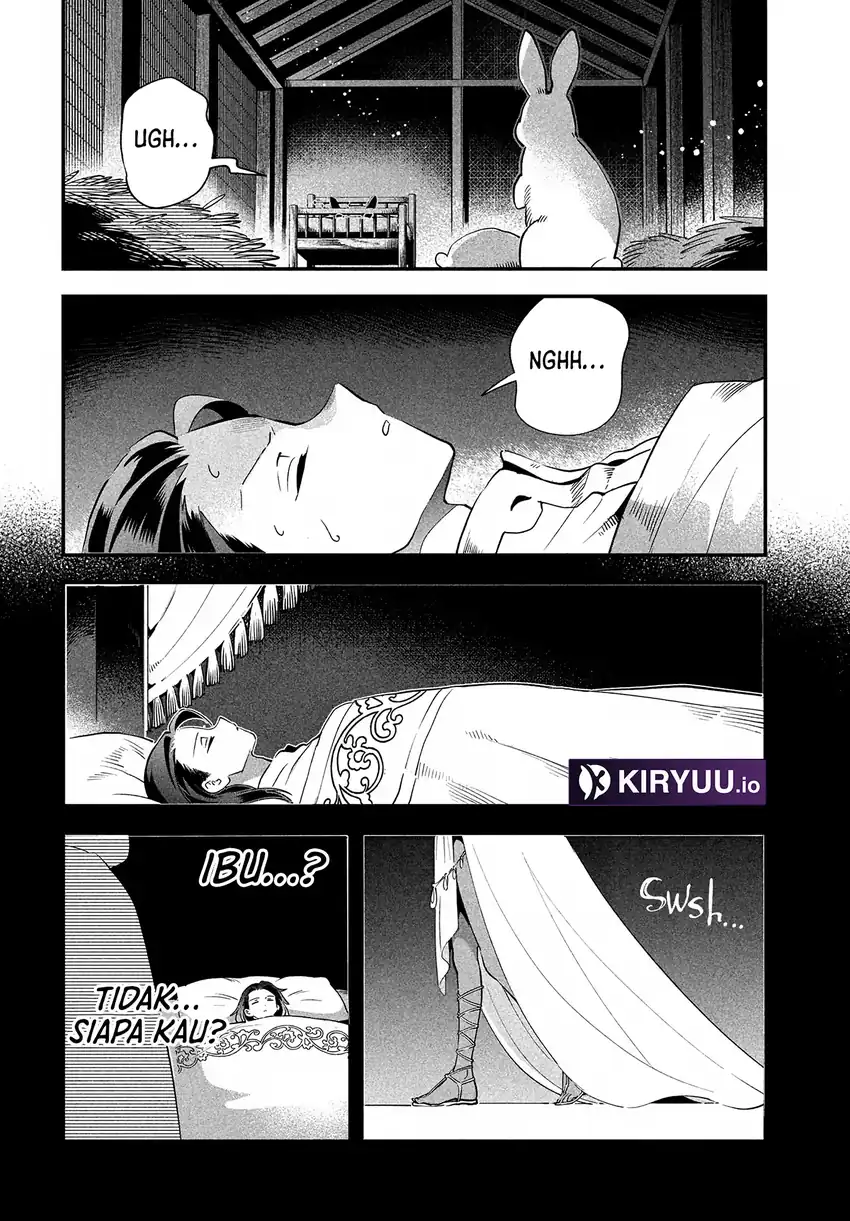 7-Nin no Nemuri Hime Chapter 79 Gambar 8