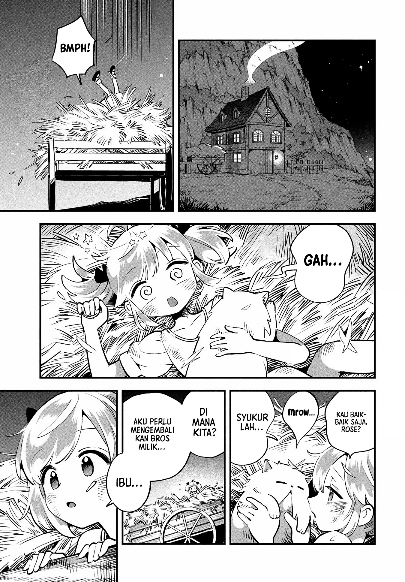 7-Nin no Nemuri Hime Chapter 81.2 Gambar 12