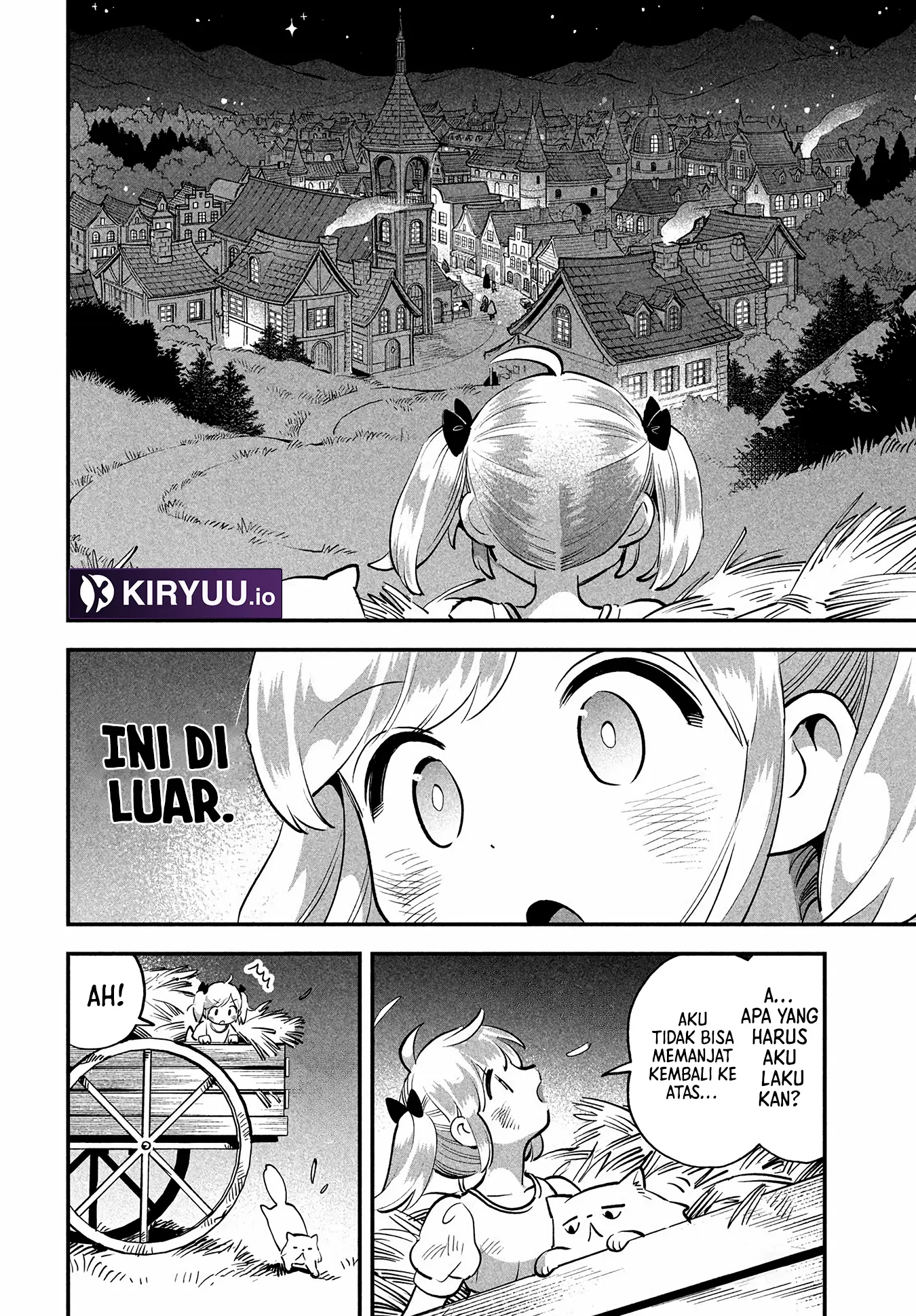 7-Nin no Nemuri Hime Chapter 81.2 Gambar 13