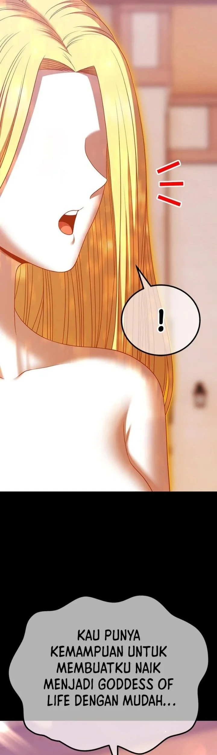 +99 Wooden Stick Chapter 100 Gambar 92