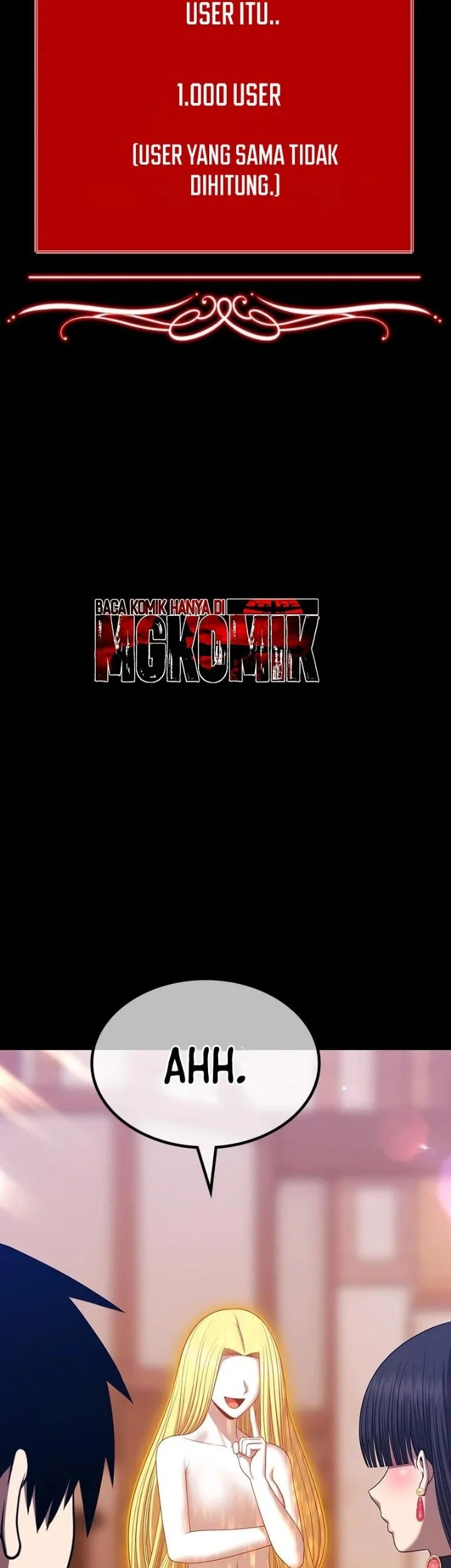+99 Wooden Stick Chapter 100 Gambar 96