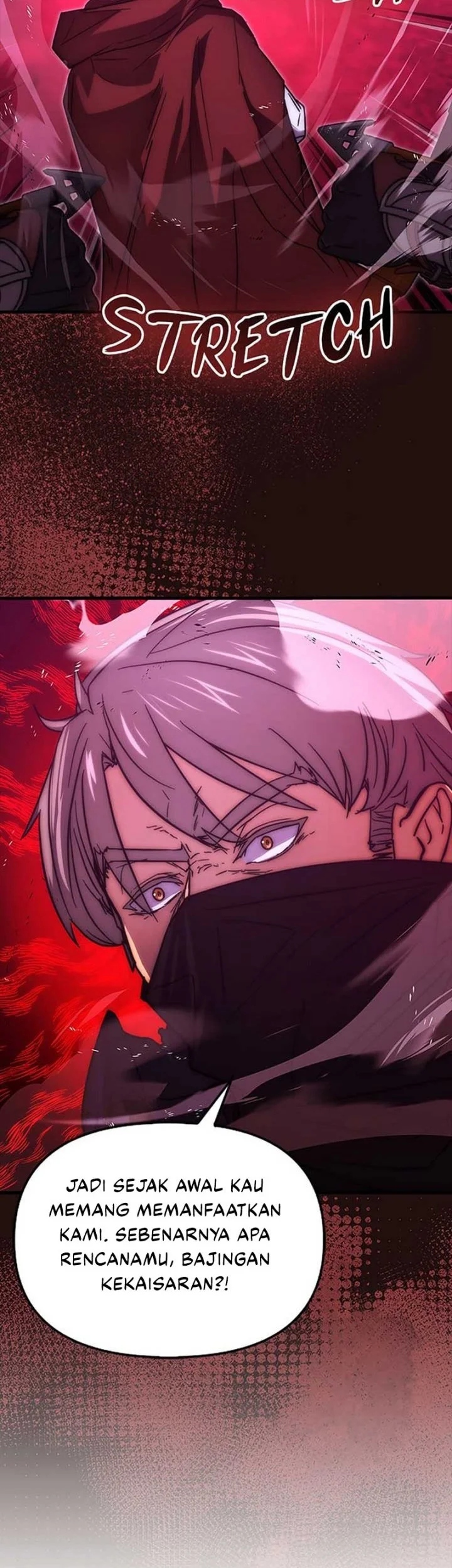 9th Class Sword Master Chapter 53 Gambar 22