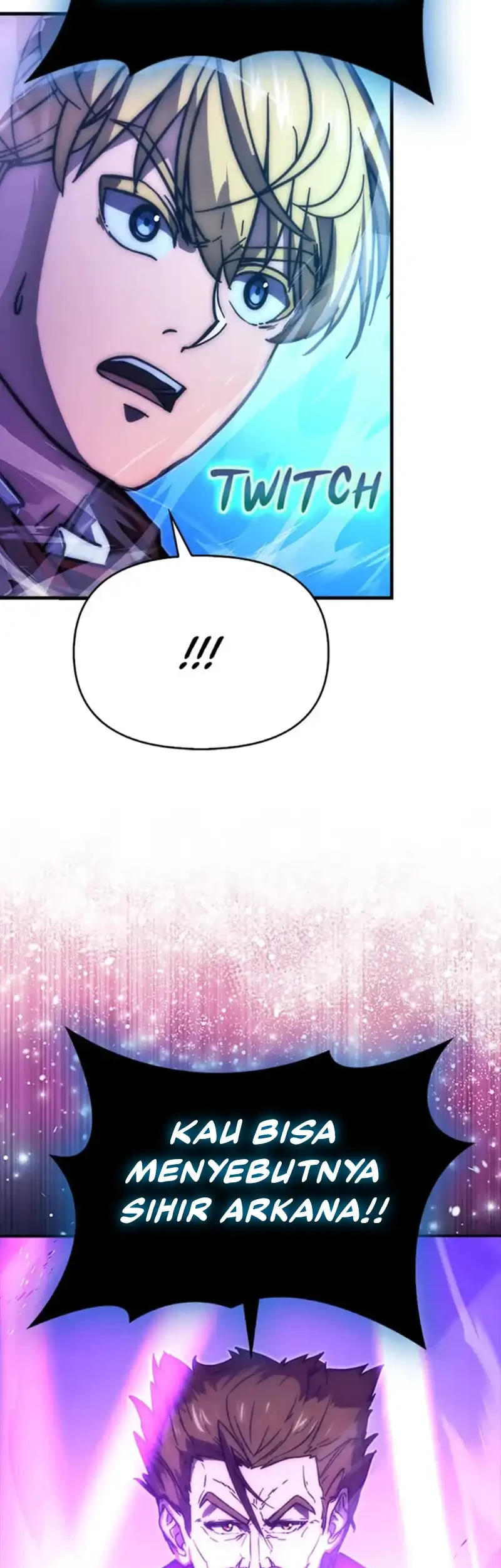 9th Class Sword Master Chapter 54 Gambar 24