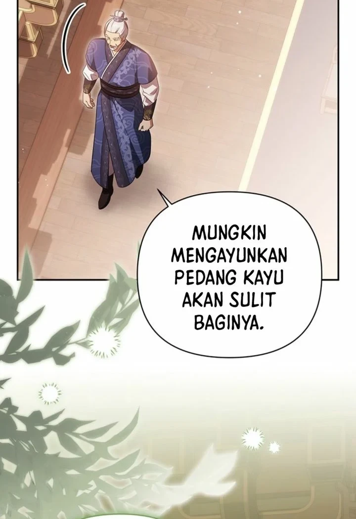 A Baby Cat Who Commands the Dog Clan Chapter 11 Gambar 26