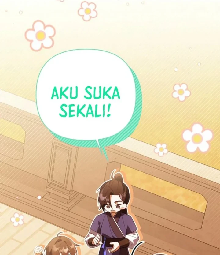A Baby Cat Who Commands the Dog Clan Chapter 14 Gambar 26