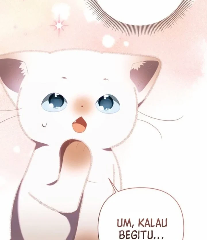 A Baby Cat Who Commands the Dog Clan Chapter 15 Gambar 26