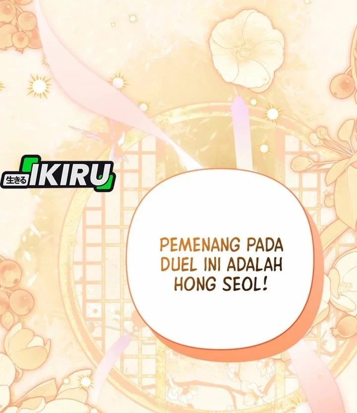 A Baby Cat Who Commands the Dog Clan Chapter 17 Gambar 26