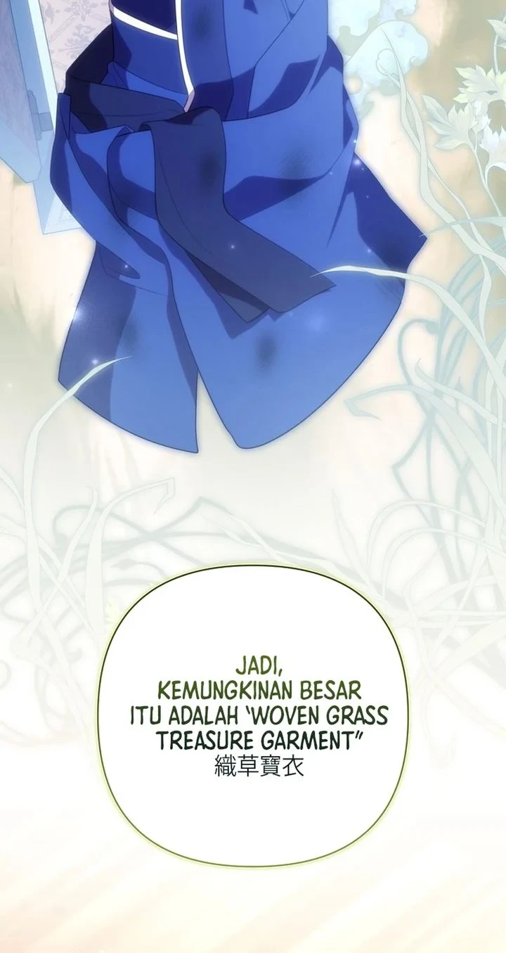A Baby Cat Who Commands the Dog Clan Chapter 21 Gambar 26