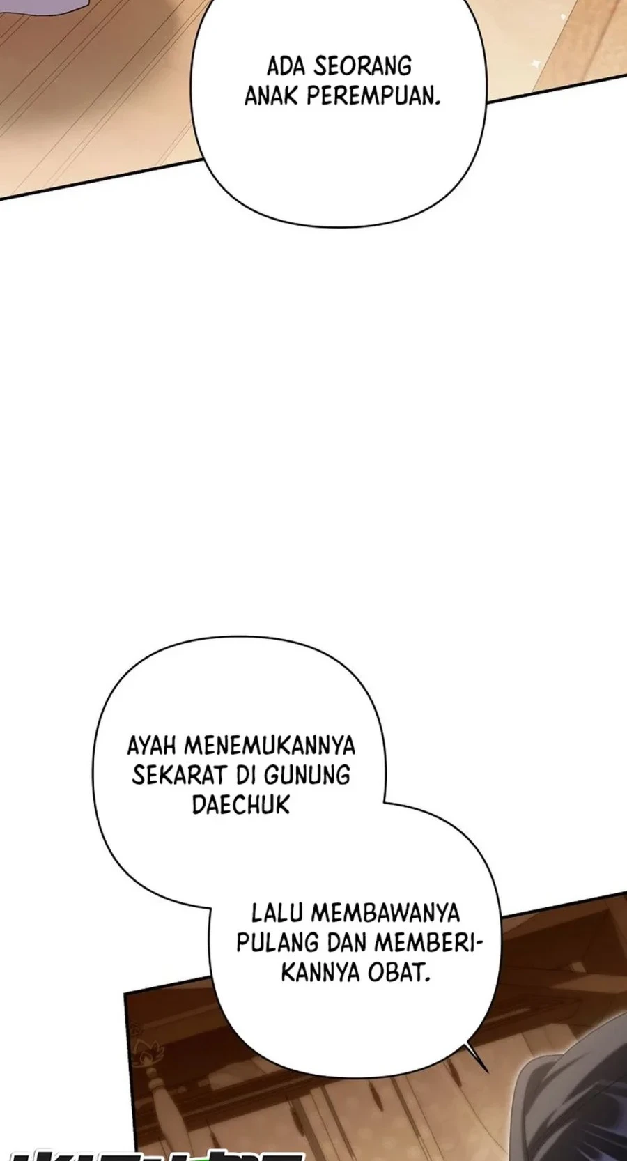A Baby Cat Who Commands the Dog Clan Chapter 31 Gambar 28