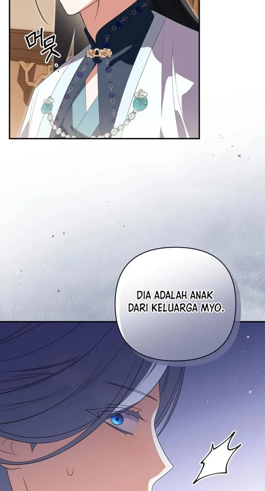 A Baby Cat Who Commands the Dog Clan Chapter 31 Gambar 30