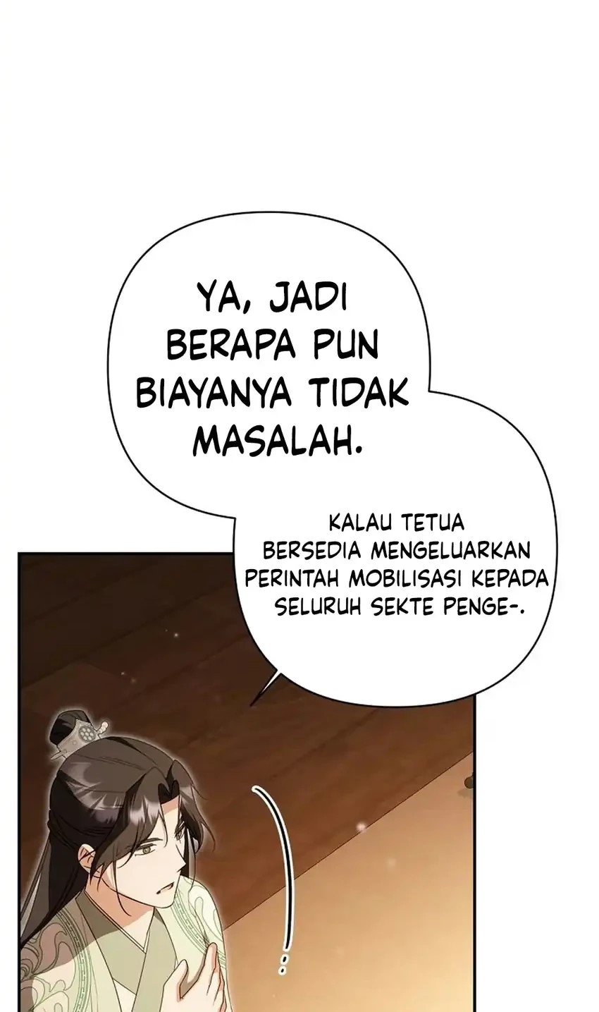 A Baby Cat Who Commands the Dog Clan Chapter 40 Gambar 31
