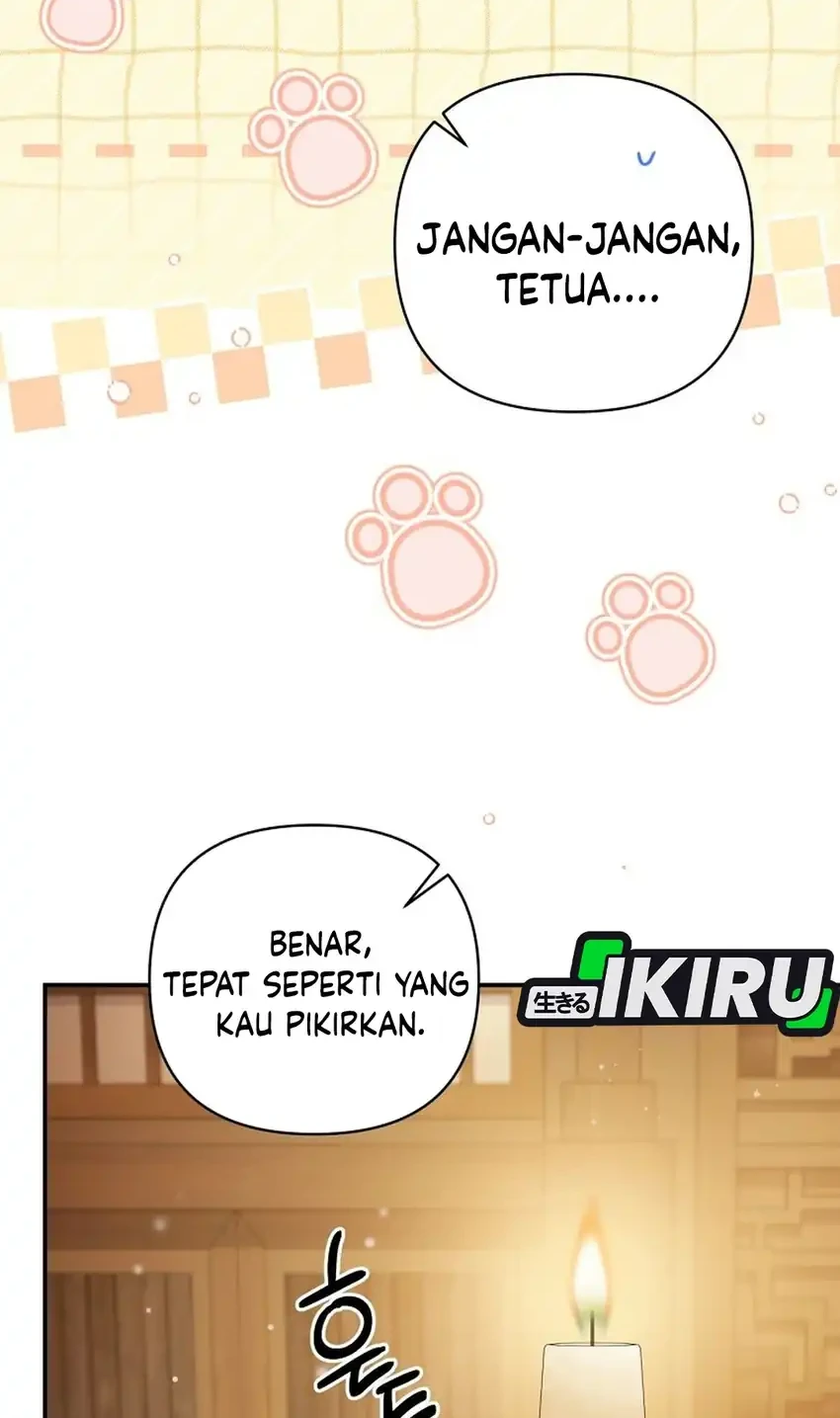 A Baby Cat Who Commands the Dog Clan Chapter 40 Gambar 33