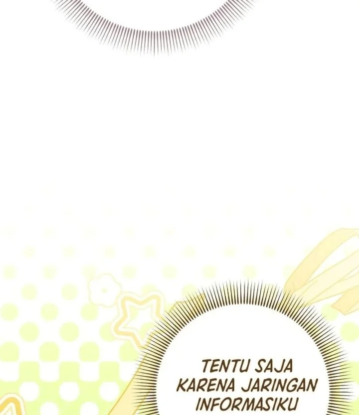 A Baby Cat Who Commands the Dog Clan Chapter 41 Gambar 31