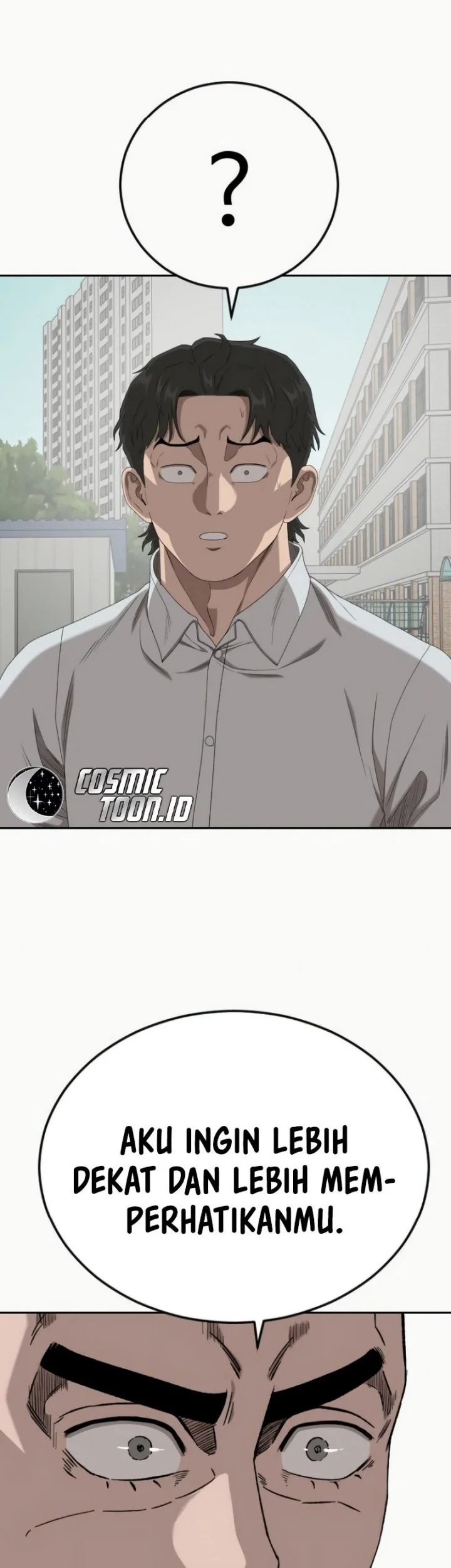 A Bad Person Chapter 285 Gambar 26