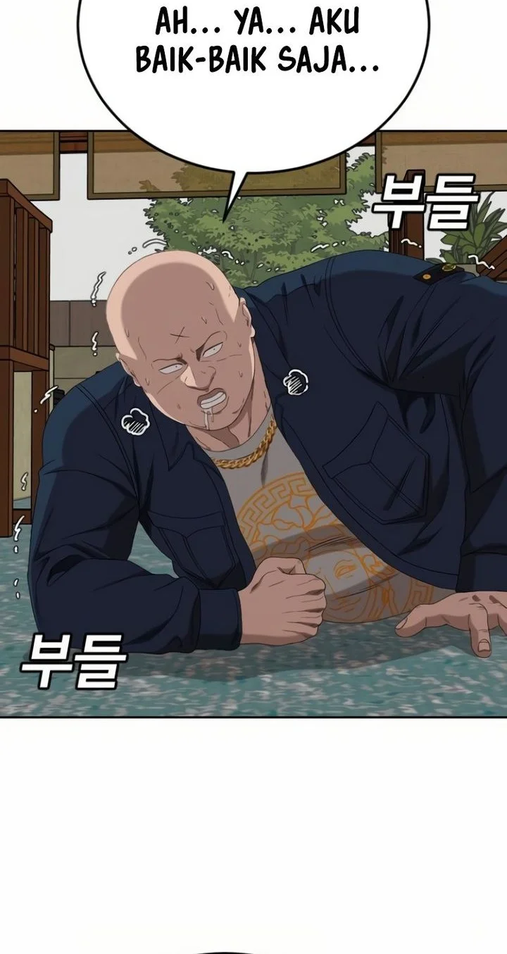 A Bad Person Chapter 286 Gambar 28