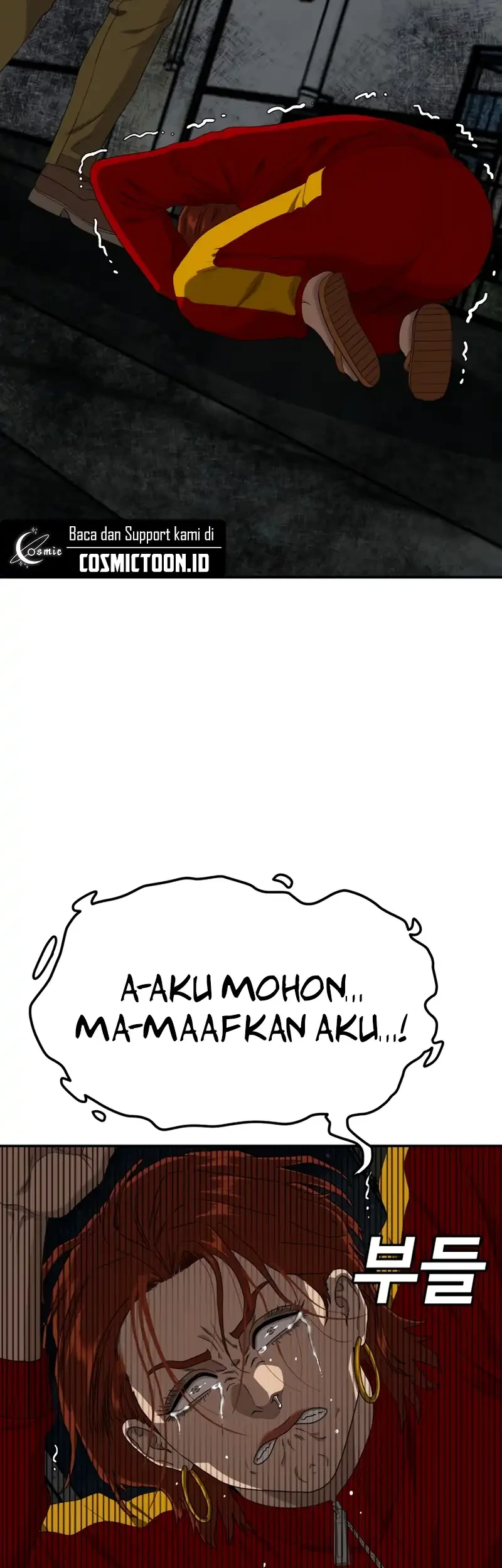 A Bad Person Chapter 291 Gambar 23