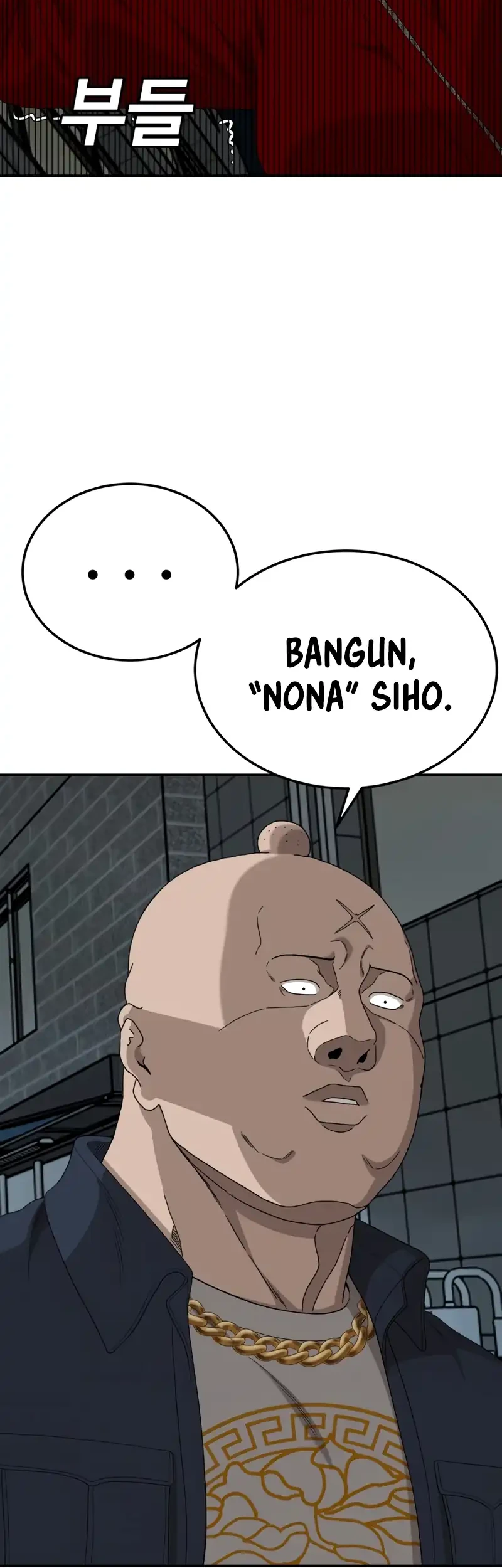 A Bad Person Chapter 291 Gambar 24