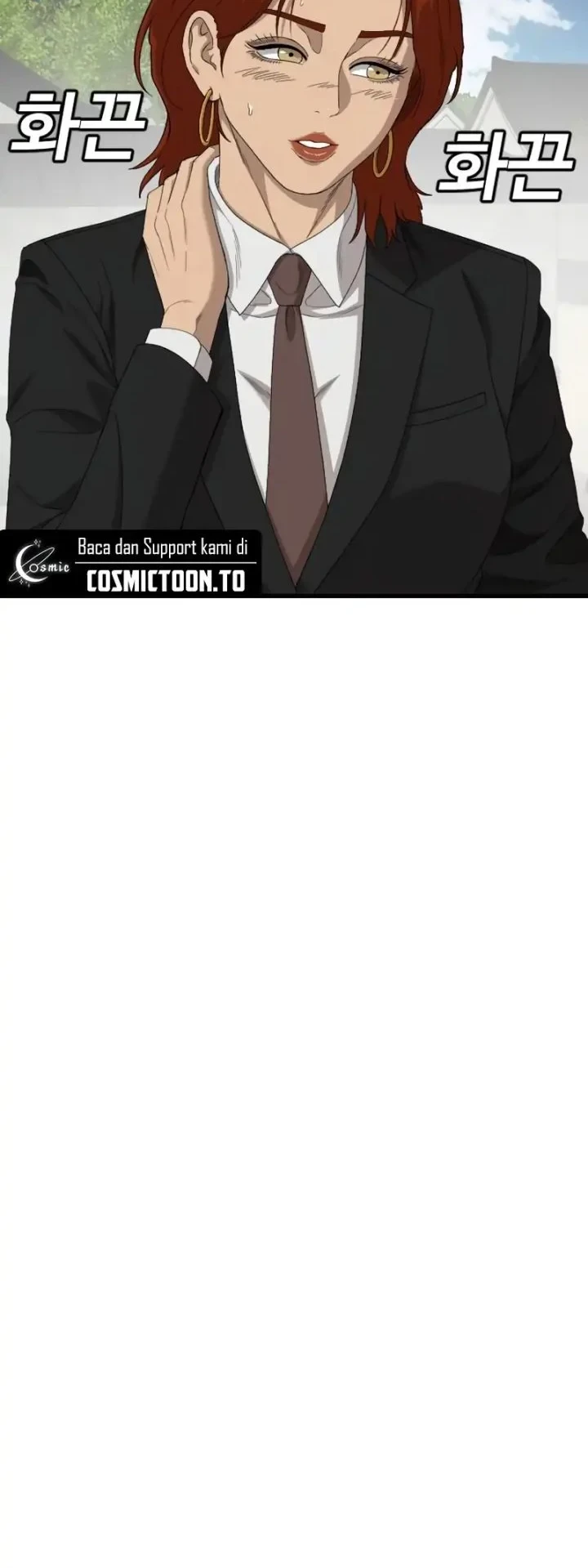 A Bad Person Chapter 308 Gambar 26