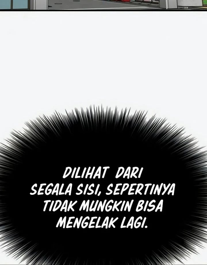 A Bad Person Chapter 309 Gambar 36