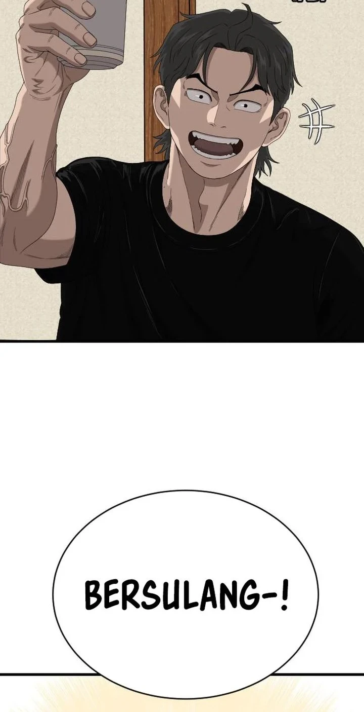 A Bad Person Chapter 311 Gambar 30